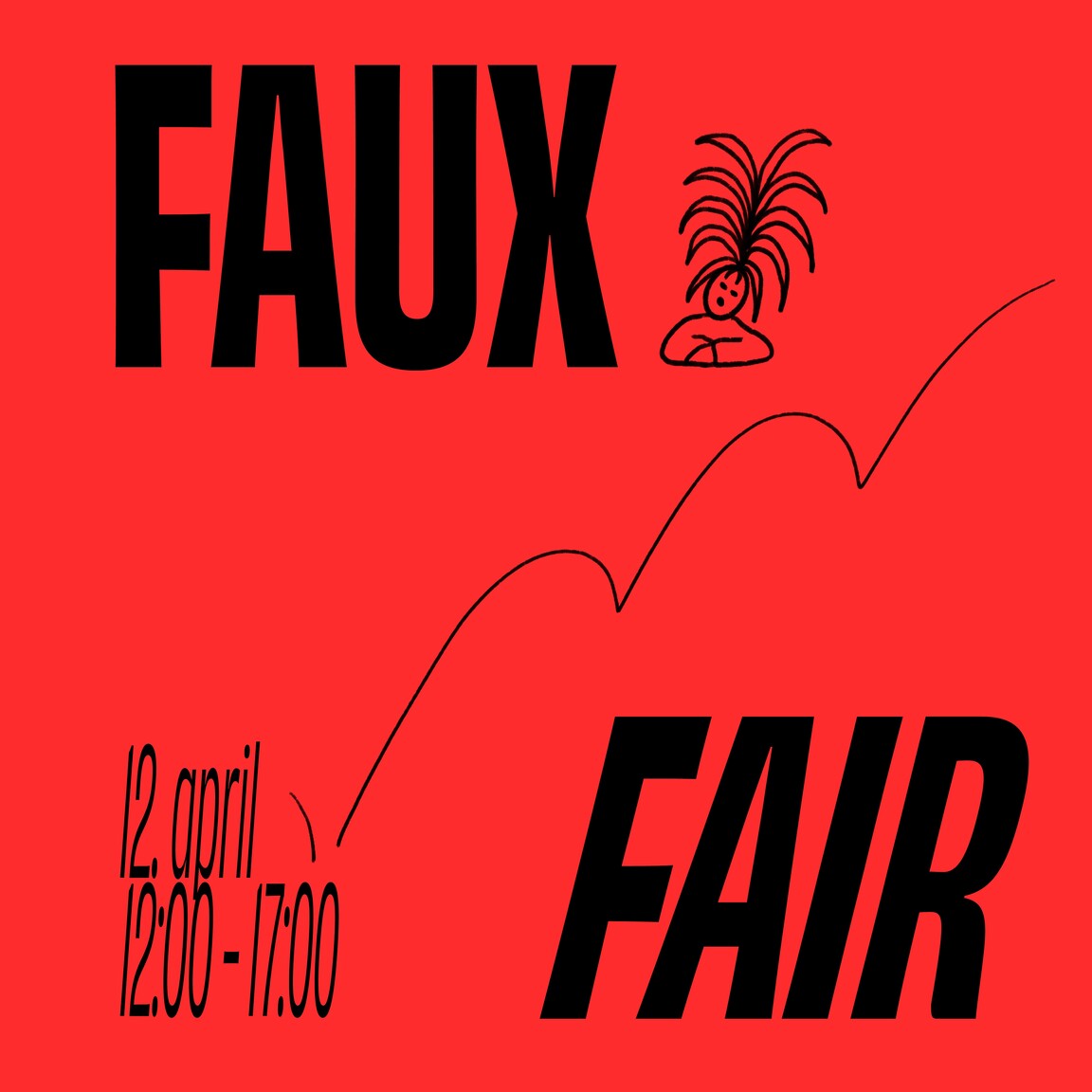 Faux fair 2023 oslo national academy of the arts